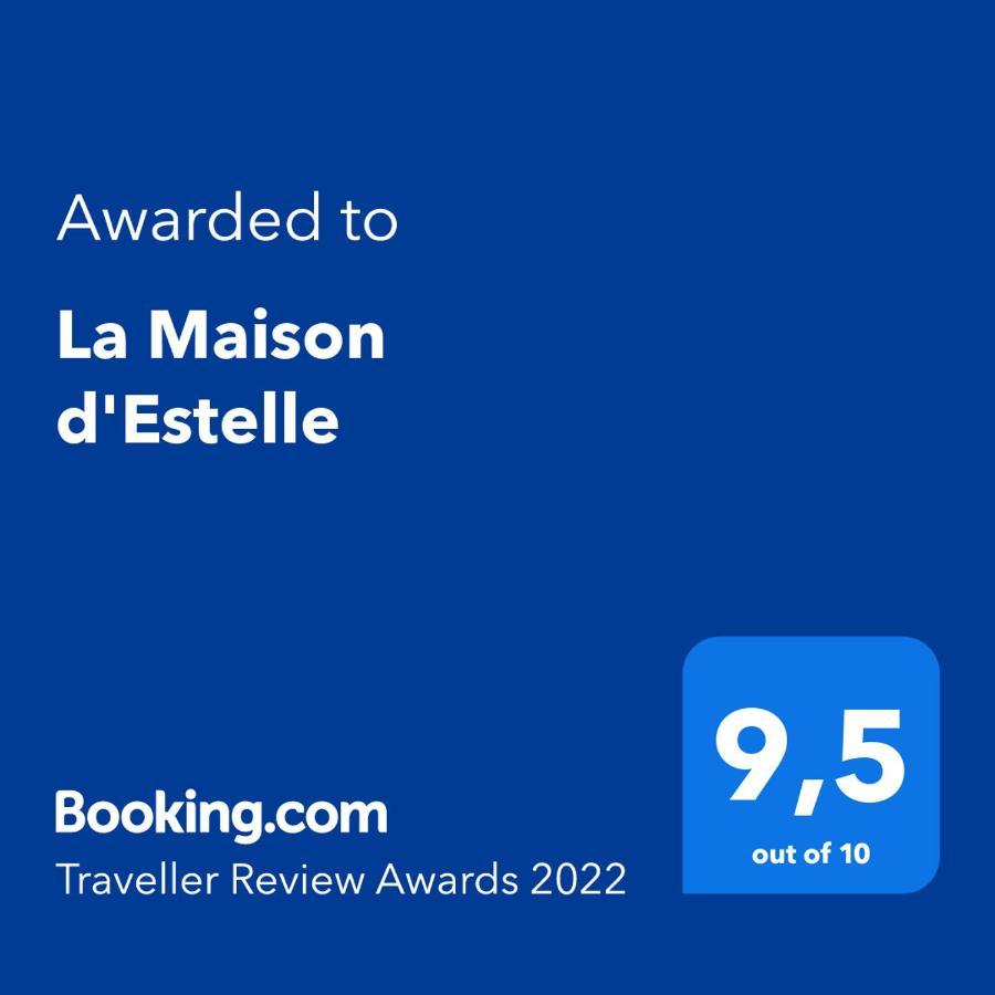 Apartmán La Maison D'Estelle Lavérune Exteriér fotografie