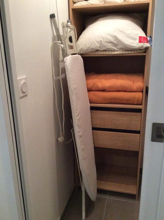 Apartmán La Maison D'Estelle Lavérune Exteriér fotografie