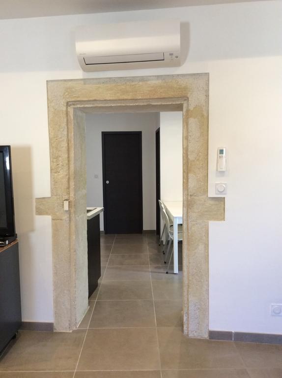 Apartmán La Maison D'Estelle Lavérune Exteriér fotografie