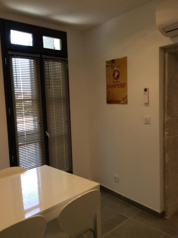 Apartmán La Maison D'Estelle Lavérune Exteriér fotografie