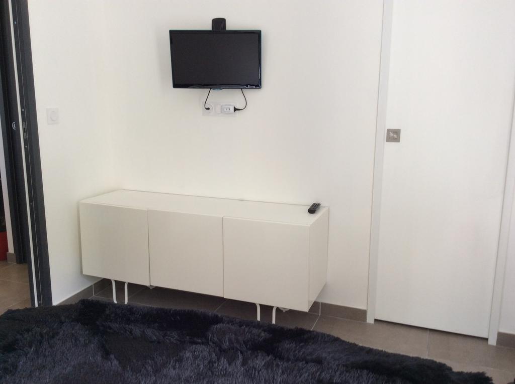 Apartmán La Maison D'Estelle Lavérune Exteriér fotografie