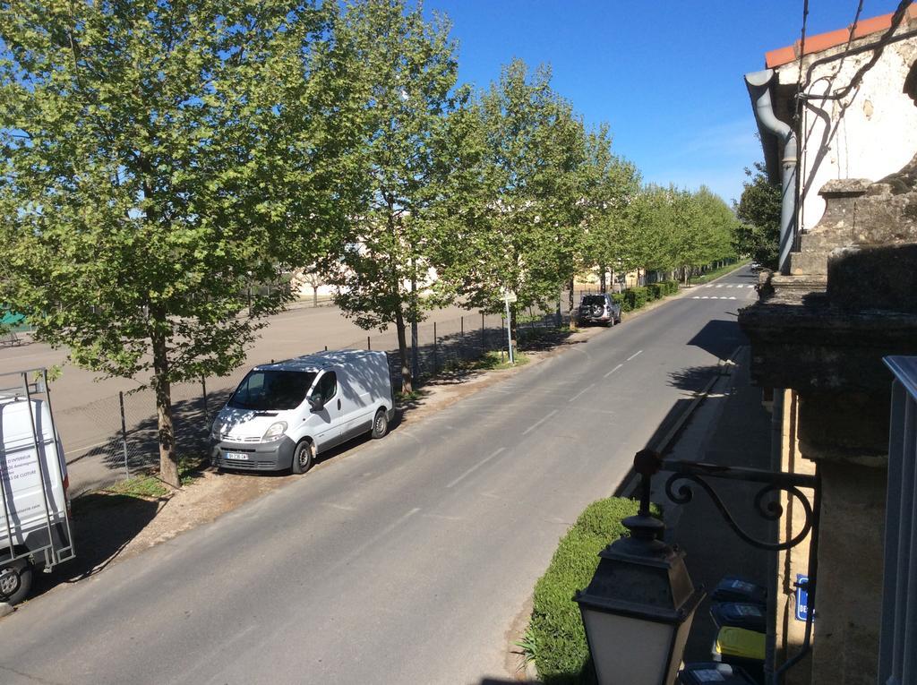 Apartmán La Maison D'Estelle Lavérune Exteriér fotografie