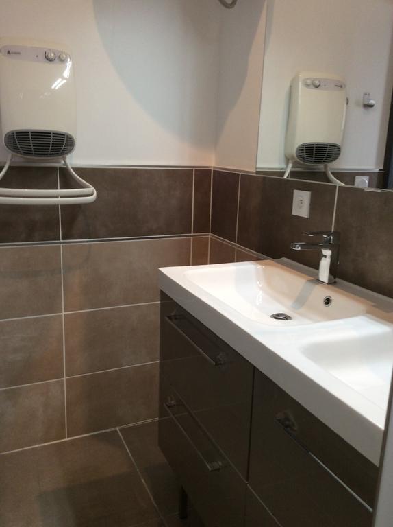 Apartmán La Maison D'Estelle Lavérune Exteriér fotografie