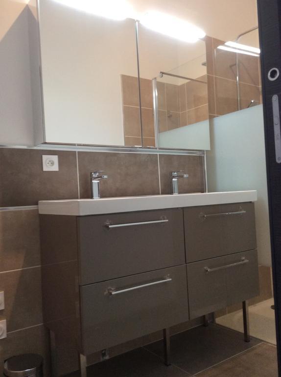 Apartmán La Maison D'Estelle Lavérune Exteriér fotografie