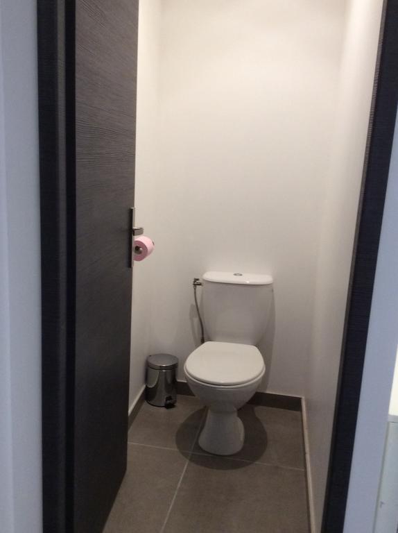 Apartmán La Maison D'Estelle Lavérune Exteriér fotografie