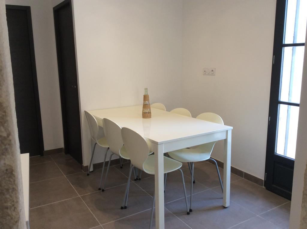 Apartmán La Maison D'Estelle Lavérune Exteriér fotografie
