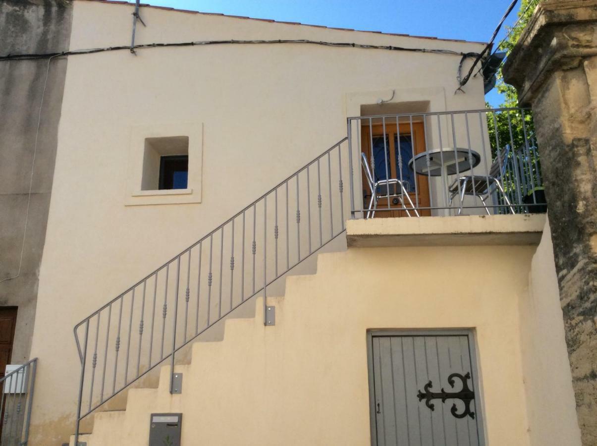 Apartmán La Maison D'Estelle Lavérune Exteriér fotografie