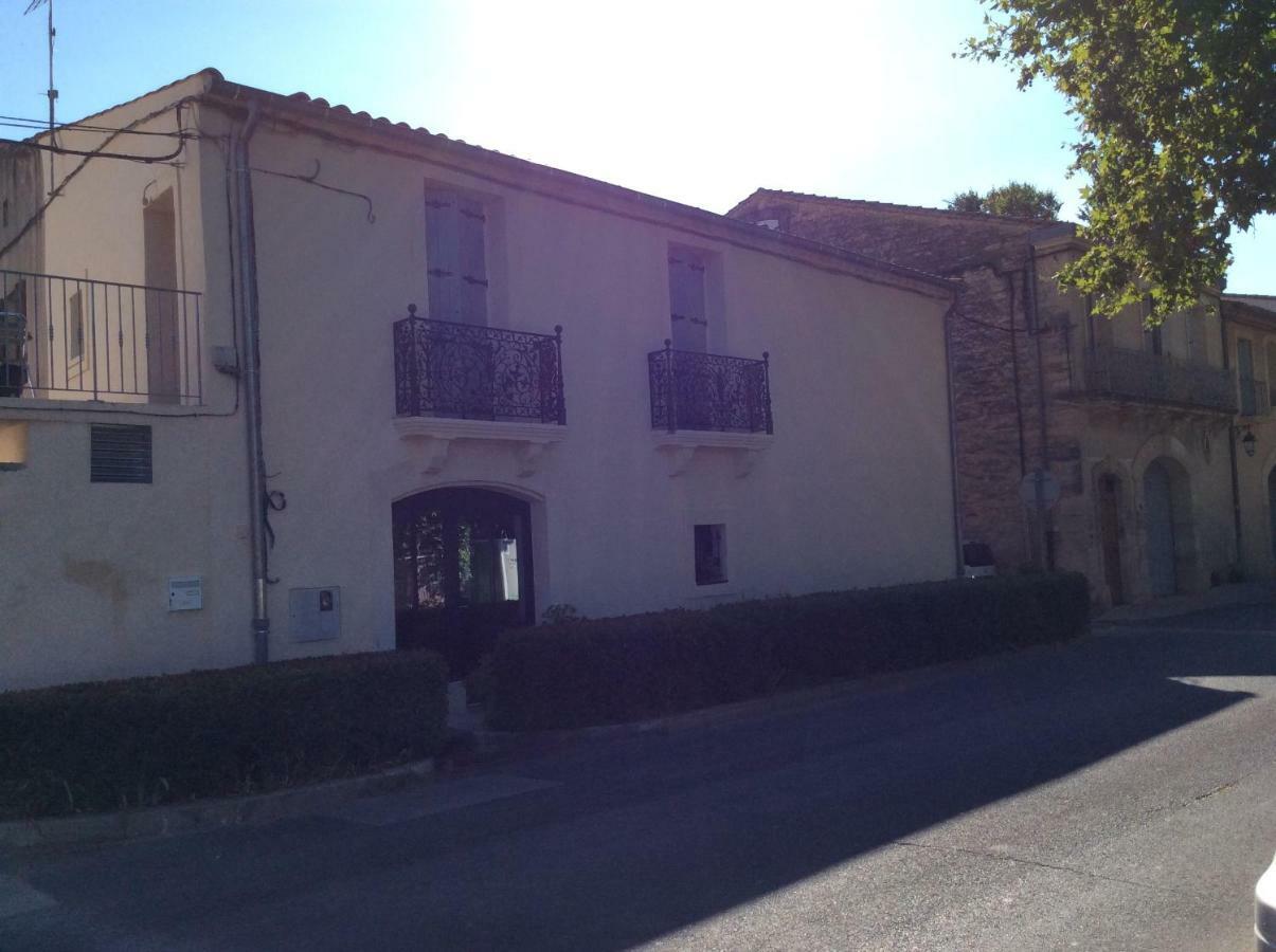 Apartmán La Maison D'Estelle Lavérune Exteriér fotografie